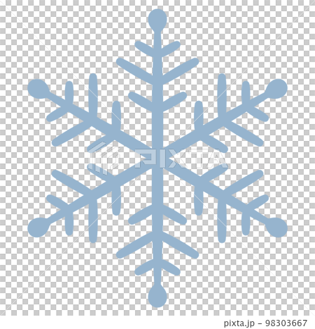 雪花 98303667