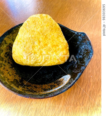 オムすび 98303695