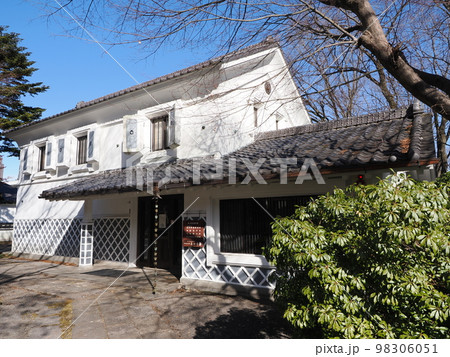 伊香保温泉 竹久夢二記念館(本館) 伊香保温泉 竹久夢二記念館(本館) 98306051