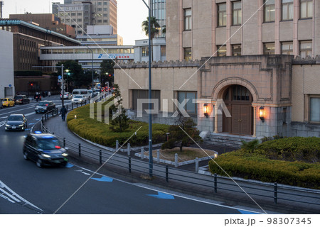 横浜税関 横浜税関 98307345