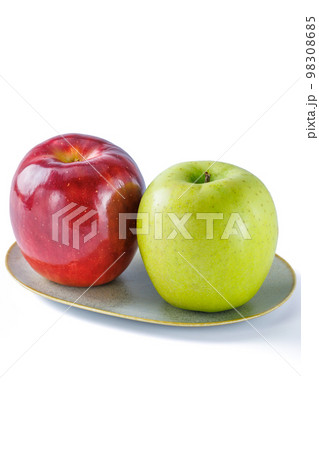 りんご　サンつがるときおう 98308685