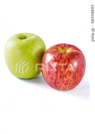 りんご　サンつがるときおう 98308695