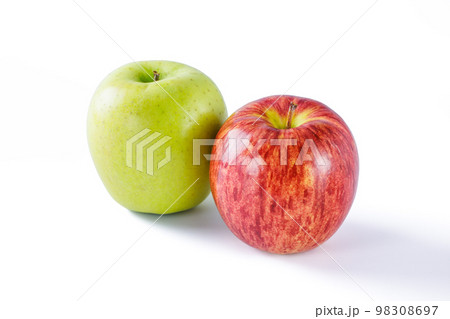 りんご　サンつがるときおう 98308697