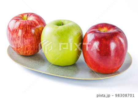 りんご　サンつがるときおう 98308701