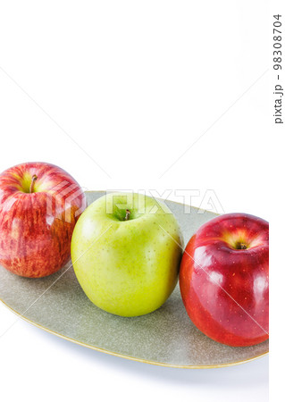 りんご　サンつがるときおう 98308704