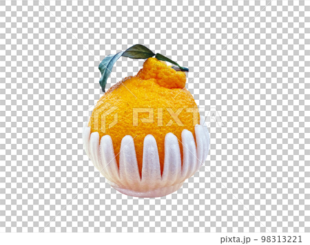 hallabong, fruit, nuki 98313221