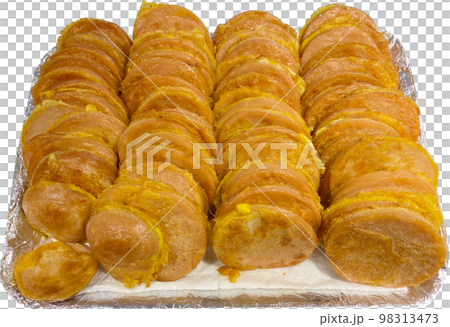 donggerangttaeng, 韓國節日食品, nuki 98313473