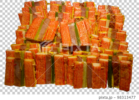 強盜, 煎餅, 韓國節日食品, nuki 98313477