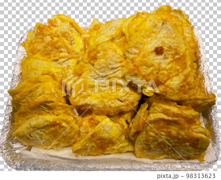 東泰田, 大邱田, 假日美食, Nuki 98313623