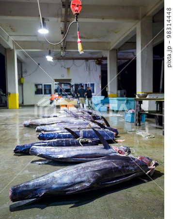 与那国久部良漁港 98314448