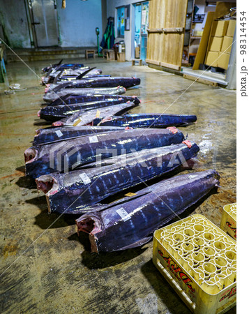 与那国久部良漁港 98314454