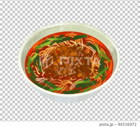 台湾ラーメン 名古屋めし 台湾ラーメン 名古屋めし 98316972