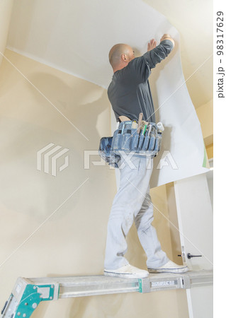 クロス職人 クロス職人 98317629