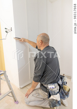 クロス職人 クロス職人 98317668