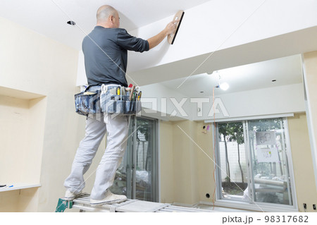 クロス職人 クロス職人 98317682