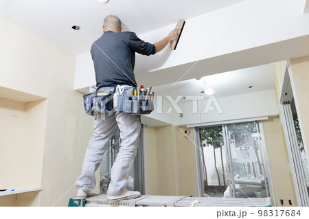 クロス職人 クロス職人 98317684