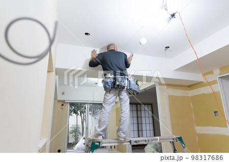 クロス職人 クロス職人 98317686