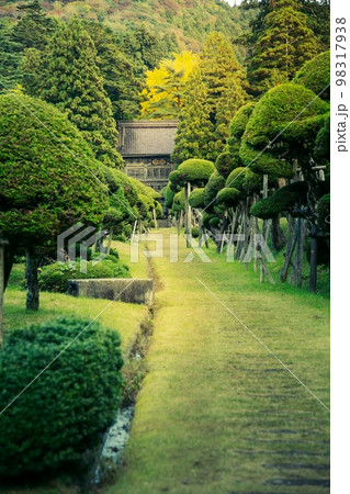 お寺 お寺 98317938