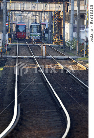 都電荒川線 98318318