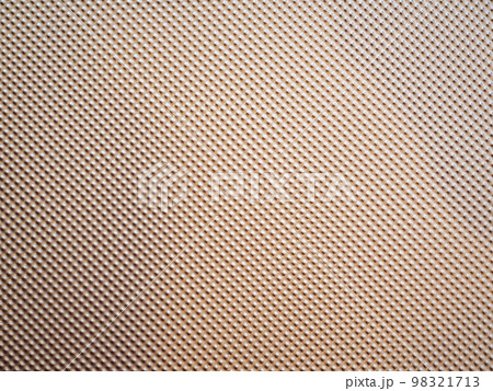 Texture of aluminum metal surface with place for text. 98321713