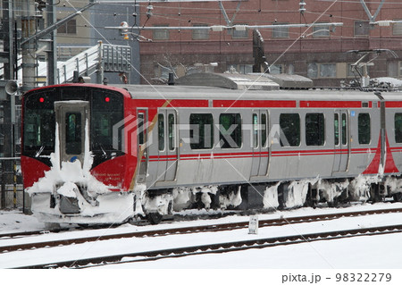 しなの鉄道SR1系200番台(一般車両) しなの鉄道SR1系200番台(一般車両) 98322279