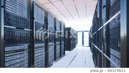 サーバーセンター cg サーバーセンター cg 98324621