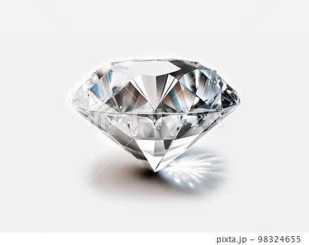 ダイヤモンドのルース 98324655