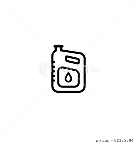canister icon canister icon 98325394