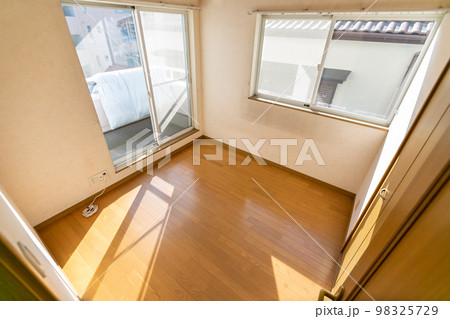 子供部屋のリフォーム　リフォーム前 98325729