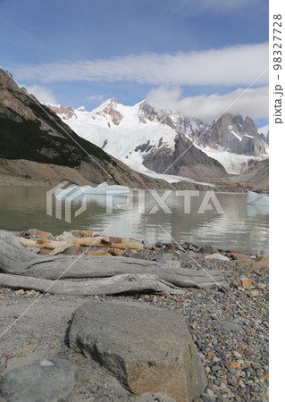 in the land of patagonia in the land of patagonia 98327728