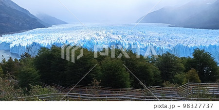 in the land of patagonia 98327737