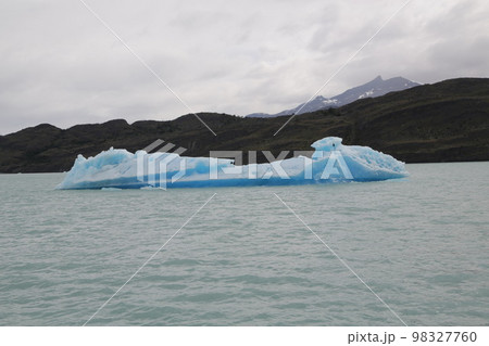 in the land of patagonia in the land of patagonia 98327760