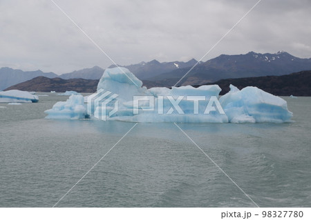 in the land of patagonia in the land of patagonia 98327780