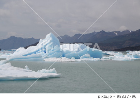 in the land of patagonia 98327796