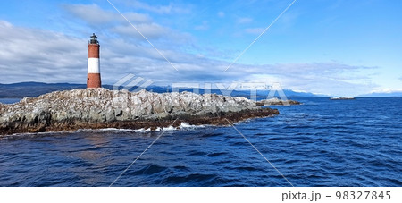 in the land of patagonia 98327845