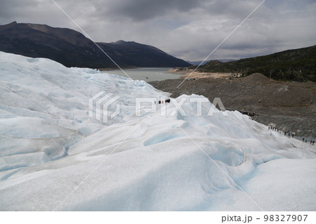 in the land of patagonia 98327907