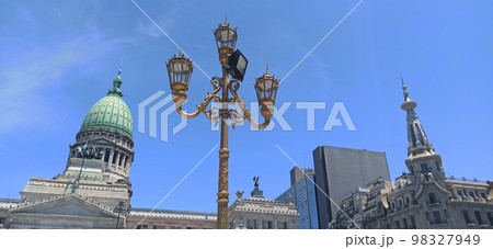 in the land of patagonia 98327949