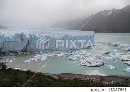 in the land of patagonia 98327993