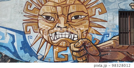 in the land of patagonia 98328012