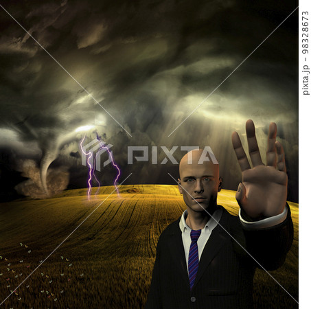 Storm 98328673