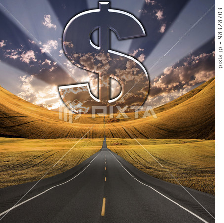 Path to Success Path to Success 98328703