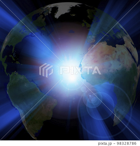 Earth 98328786