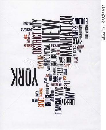 Words Cloud Words Cloud 98328950