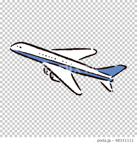 車輛_飛機 98331111