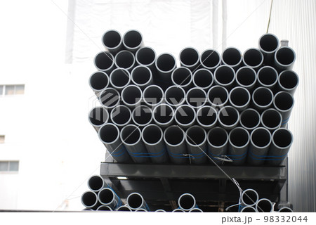 パイプ パイプ 98332044