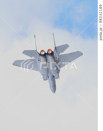 在欧アメリカ空軍F-15Cイーグル 在欧アメリカ空軍F-15Cイーグル 98332189