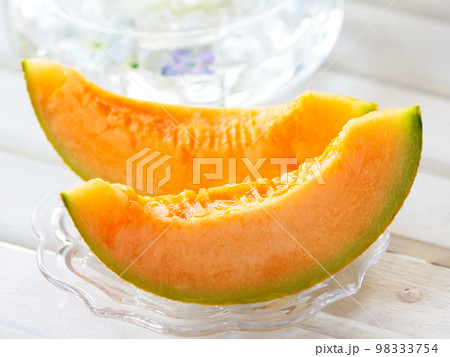 メロン 98333754