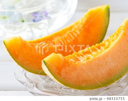 メロン 98333755