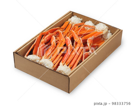 ズワイガニ ズワイガニ 98333756