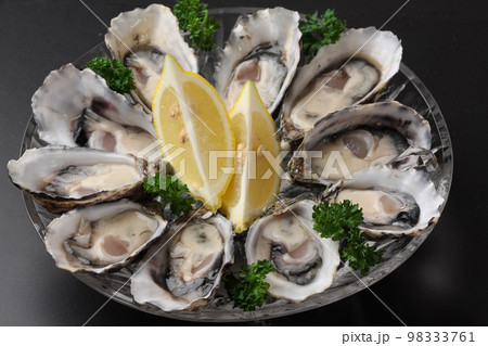 牡蠣 98333761